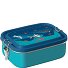  Lunch box 18 cm Model Underwater