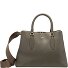  Sofisticato 1.0 Emery Handbag 33,5 cm Model burnt olive