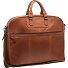  Josh Torba podróżna Weekender Skórzany 61 cm Model cognac