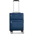  Go Light Soft 4 kółka Walizka kabinowy S 54 cm Model blue