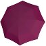  A.050 Medium Manual Kieszonkowy parasol 24 cm Model violet