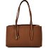  Day Trip Torba na ramię Skórzany 36 cm Model cognac