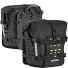 Bike Pannier Pro Torba na rower 31 cm Model black Bike Pannier Pro Torba na rower 31 cm Model black