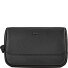  Northon Kosmetyczka M Skóra 23 cm Model black