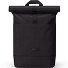 Plecak Stealth Hajo 45 cm z przegrodą na laptopa Model black Plecak Stealth Hajo 45 cm z przegrodą na laptopa Model black
