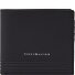 TH Business Portfel Skórzany 11.5 cm Model black TH Business Portfel Skórzany 11.5 cm Model black