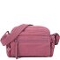 Inner City Emily Torba na ramię Ochrona RFID 24 cm Model corduroy dusty rose Inner City Emily Torba na ramię Ochrona RFID 24 cm Model corduroy dusty rose