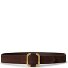  Pas Skóra Model chestnut brown | 90 cm