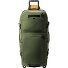  ORV 2 kółka Torba podróżna 77 cm Model olive green