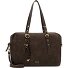  TAS Malou Torba na ramię 47 cm Model brown