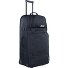  2 kółka Torba podróżna 85 cm Model black