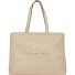  Sculpted Shopper Bag 41 cm Model grey