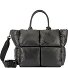 Gletsch Amelie Shopper Bag 28 cm Model black