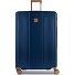  Ferrara 4 kółka Walizka L 77 cm z funkcją poszerzenia Model navy blue