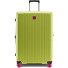  Buzz 4 kółka Walizka L 75 cm Model lime-green