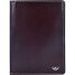  Colorado Identity Card Case RFID Leather 9 cm Model tabacco