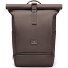  Eco Series Allen Medium Plecak 40.5 cm Komora na laptopa Model brown