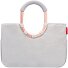  Shopper Bag 40 cm Model frame twist sky rose