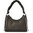  Boheme Torba na ramię Skóra 30 cm Model fango-honey