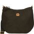  Torba na ramię Life 20 cm Model olive