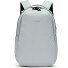  Pacsafe V Plecak Ochrona RFID 41 cm Komora na laptopa Model digital gray