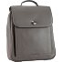  Nizza Plecak miejski Skórzany 34 cm Model taupe