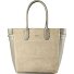  Anitha Shopper Bag Skóra 45 cm Model pistachio
