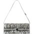  Deco Torba na ramię Skóra 26 cm Model silver