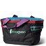  Allpa 60 L Shopper Bag 51 cm Model del dia dark