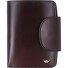  Colorado Wallet RFID Leather 10 cm Model bordeaux