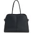  Clarice Torba na ramię Skóra 43 cm Model black