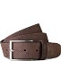  Pas Skórzany Model d'brown | 110 cm