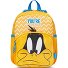  Looney Tunes Kids Plecak dla dzieci 32 cm Model daffy duck arancio