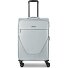  taska 4 kółka Walizka M 65 cm z funkcją poszerzenia Model grey