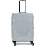  taska Wózek na 4 kółkach M 65 cm z plisą poszerzającą Model grey