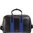  Skórzana torba podróżna Weekender 49 cm Model black