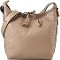  Carla Torba na ramię Skóra 25 cm Model taupe