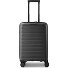  Toronto 4 kółka Walizka kabinowa S 54 cm z funkcją poszerzenia Model black
