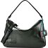  Calipso Torba na ramię Skóra 34 cm Model smeraldo