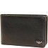 Colorado Wallet RFID Leather 7.5 cm Model schwarz Colorado Wallet RFID Leather 7.5 cm Model schwarz