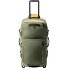  ORV 2 kółka Torba podróżna 92 cm Model olive green