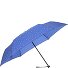  US.050 Ultra Light Slim Manual Kieszonkowy parasol 21 cm Model blue