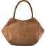  Carre Soft Torba na ramię Skóra 33 cm Model saddle brown