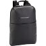  Studio Plecak biznesowy 38 cm Model black