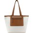  Elena Shopper Bag 47 cm Model sand
