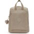  Basic Kazuki Plecak 40 cm Komora na laptopa Model soft taupe