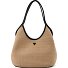  Kirsten Shopper Bag 41 cm Model natural-black