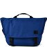  Classic Torba typu Messenger 46 cm Model indigo
