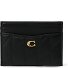  Etui na karty kredytowe Skórzany 10.5 cm Model black 1