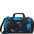  Torba sportowa 42 cm Model Mystic Clouds